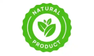 Formula made with naturally sourced wellness ingredients